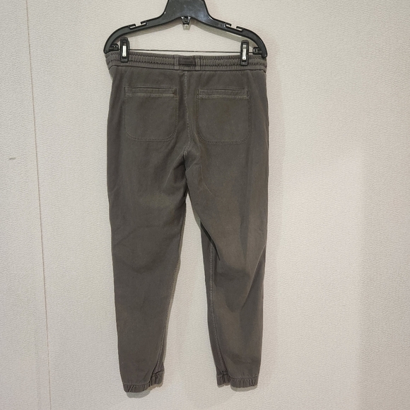 Athleta Farallon Jogger Gray Size 4 - Picture 6 of 7